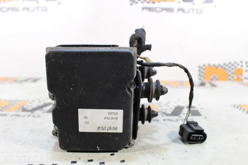 ABS VAG - 8K0907379AF / 0265950966 / 0265236110 - Audi - Seat - Skoda - Volkswagen - 6