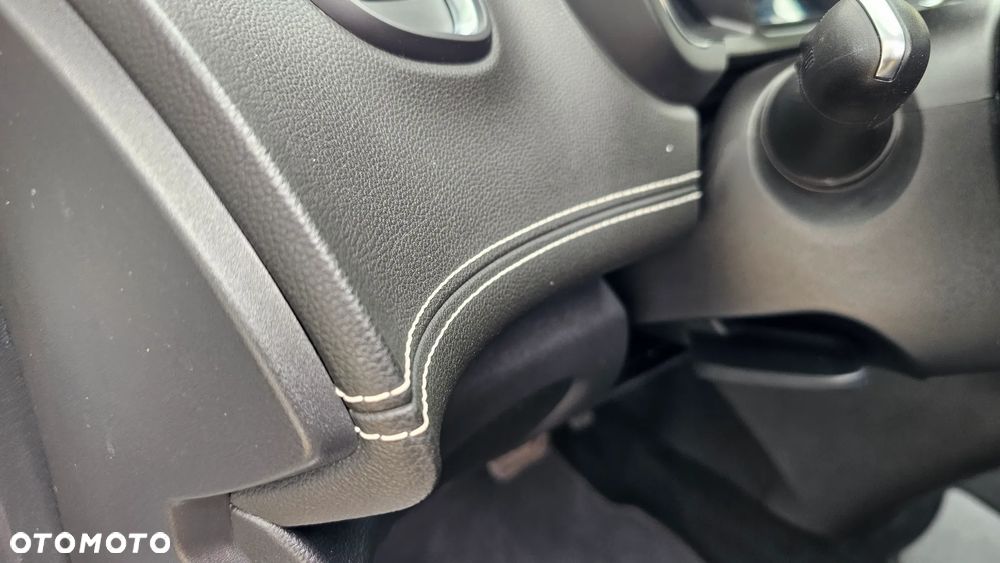 Renault Scenic dCi 110 EDC Xmod Bose Edition - 28