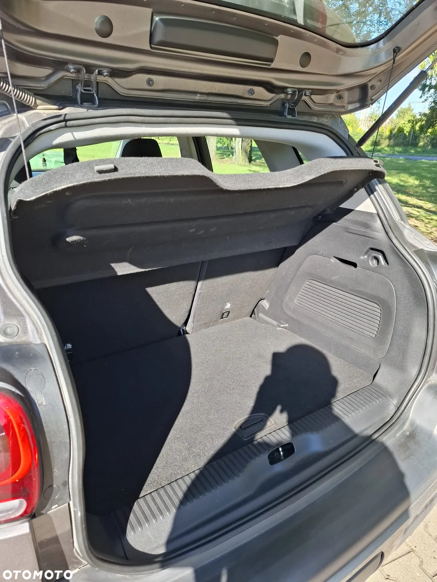Citroën C3 Aircross 1.2 PureTech Feel S&S - 6