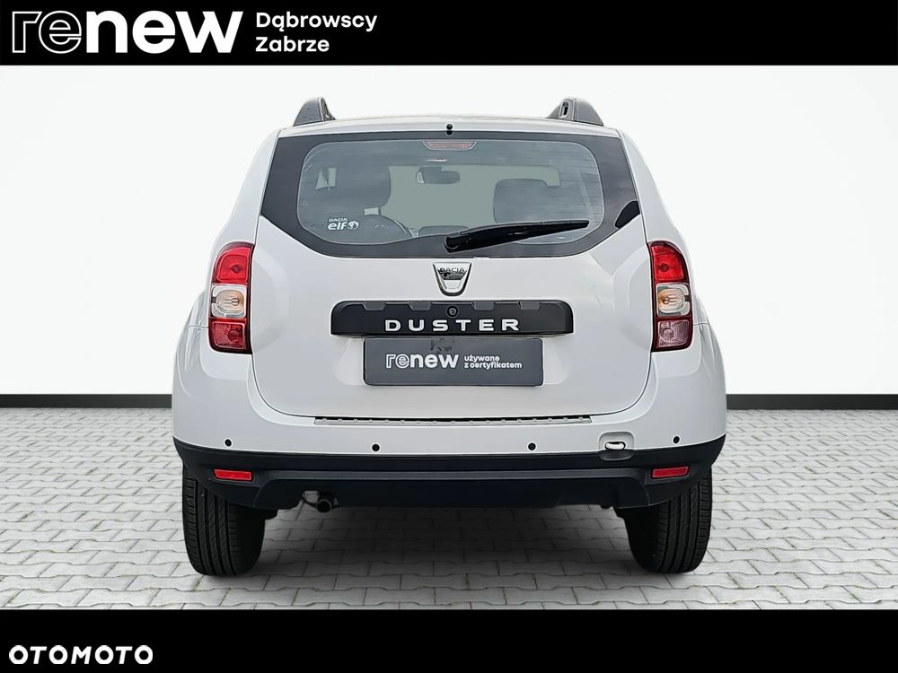 Dacia Duster - 5