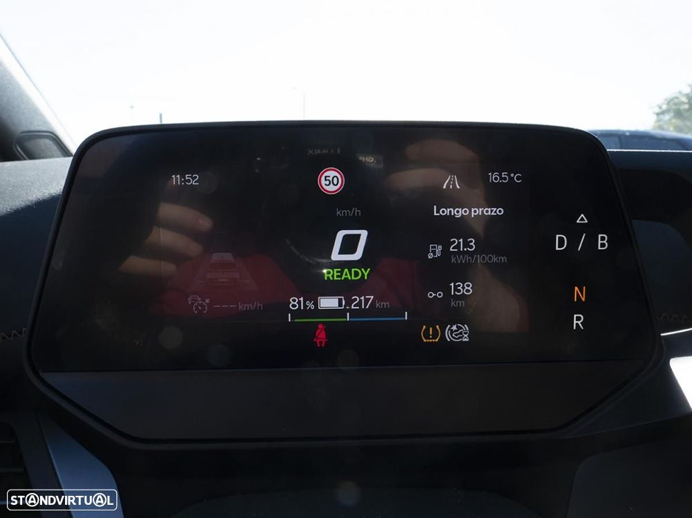 Cupra Born 58 kWh - 30