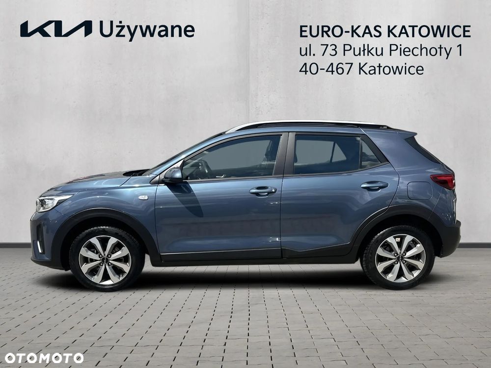 Kia Stonic 1.2 M - 3