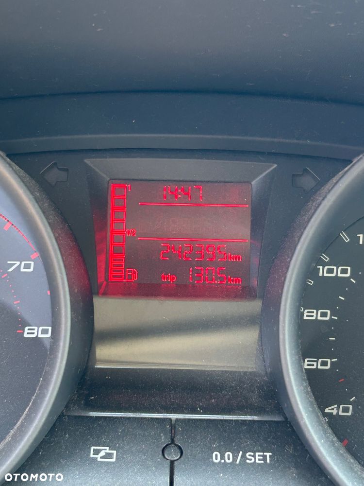 Seat Ibiza 1.4 16V Entry - 11