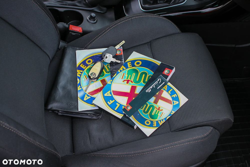 Alfa Romeo Giulietta 1.4 TB 16V Multiair - 30