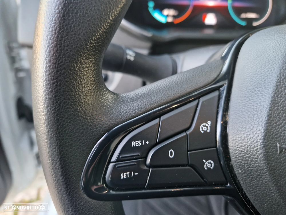 Renault Zoe (c/ Bateria) Zen 50 - 34
