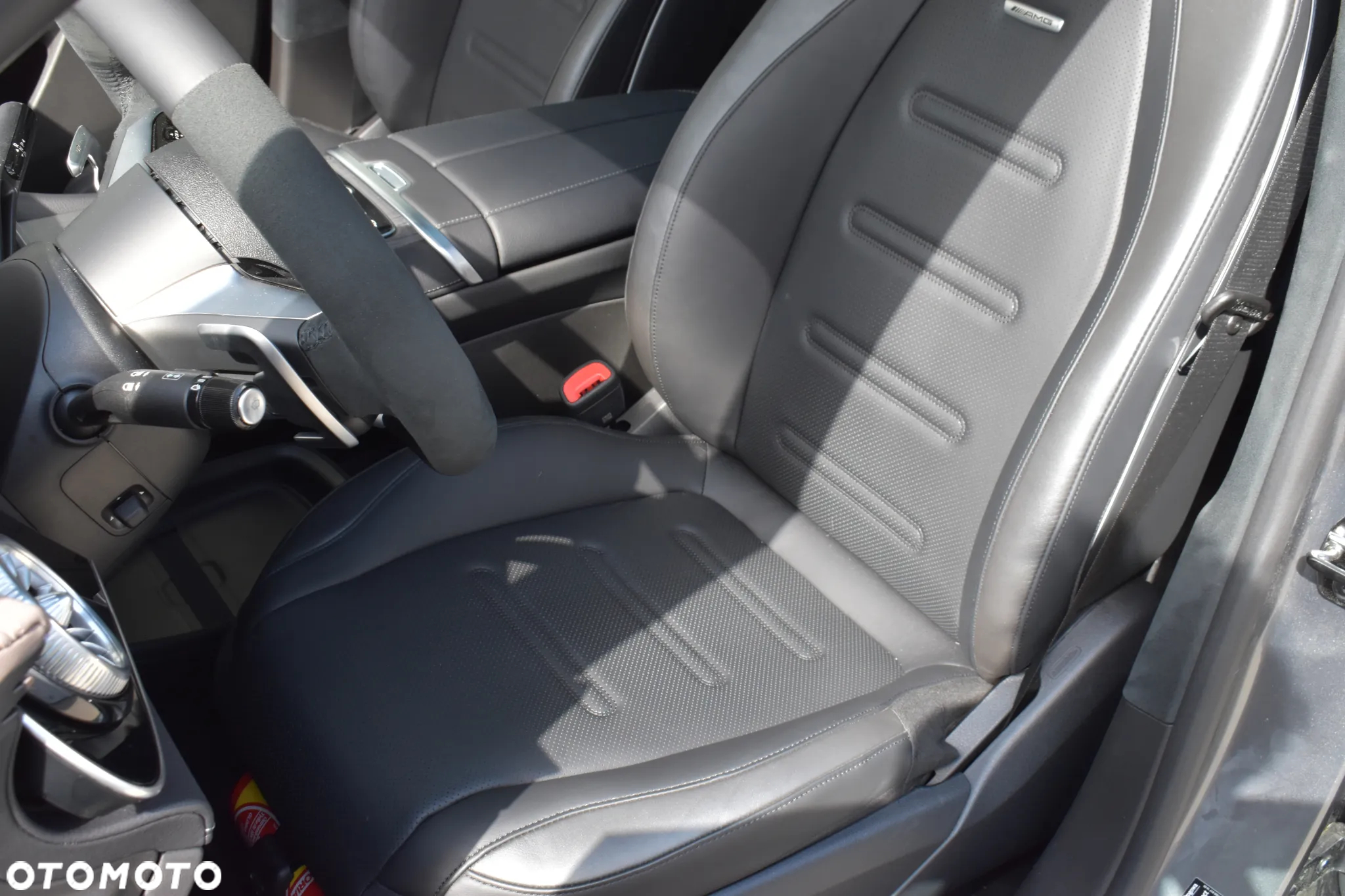 Mercedes-Benz EQE AMG SUV 43 4Matic AMG Premium - 12