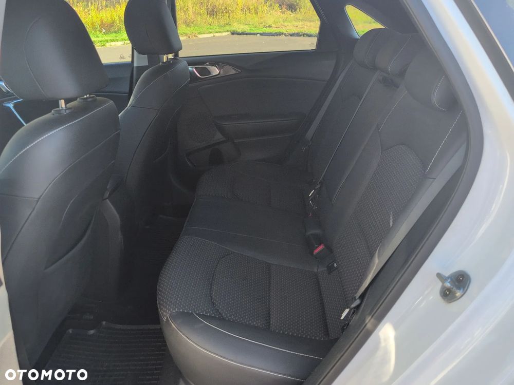 Kia Ceed 2018