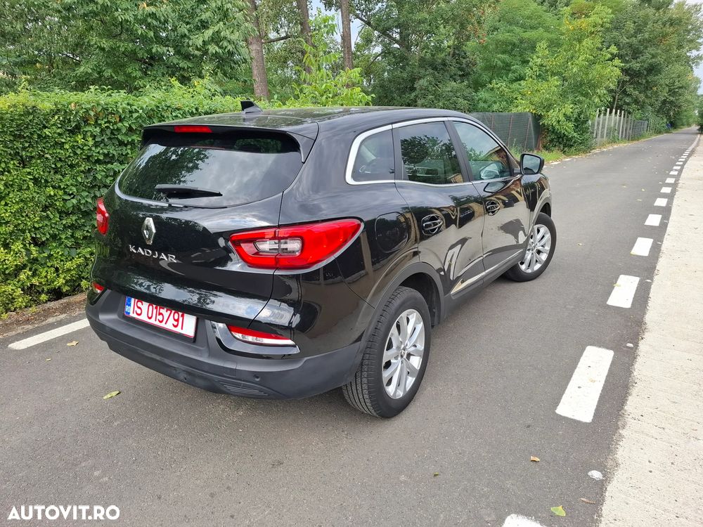 Renault Kadjar - 3