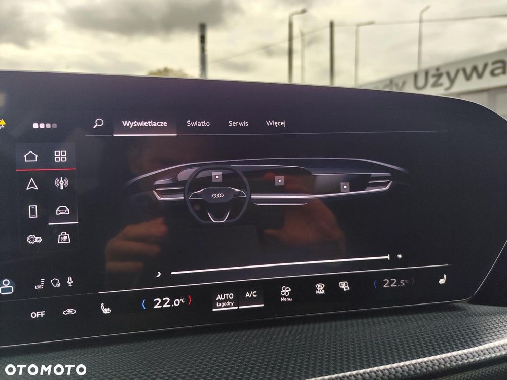 Audi Q5 - 18
