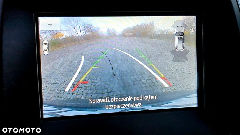 Ford S-Max 2.0 EcoBlue Titanium - 35