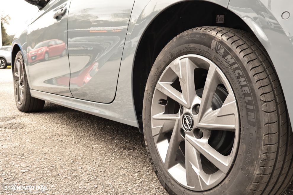 Opel Corsa 1.2 T Edition - 5