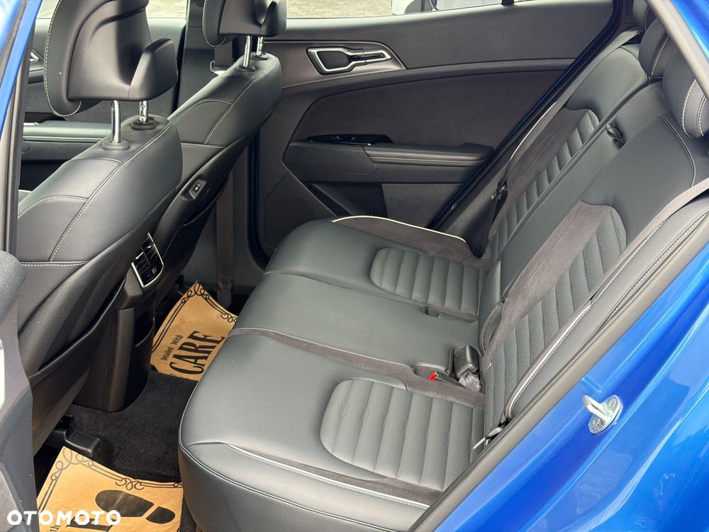 Kia Sportage 1.6T-GDI 2WD GT-Line - 15