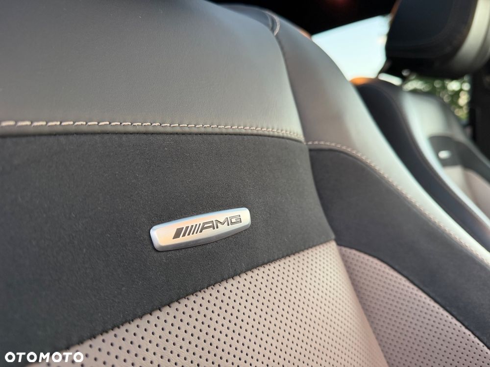 Mercedes-Benz GLE AMG 53 4-Matic - 19