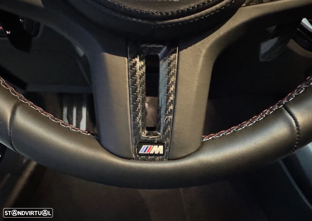 BMW M2 Auto - 45