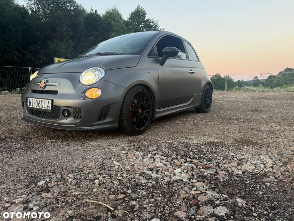 Fiat 500 - 4