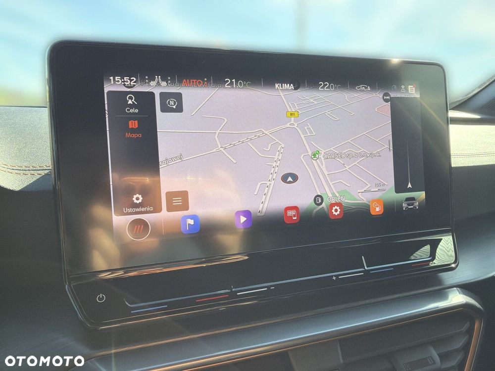 Cupra Formentor 2.0 TDI - 26