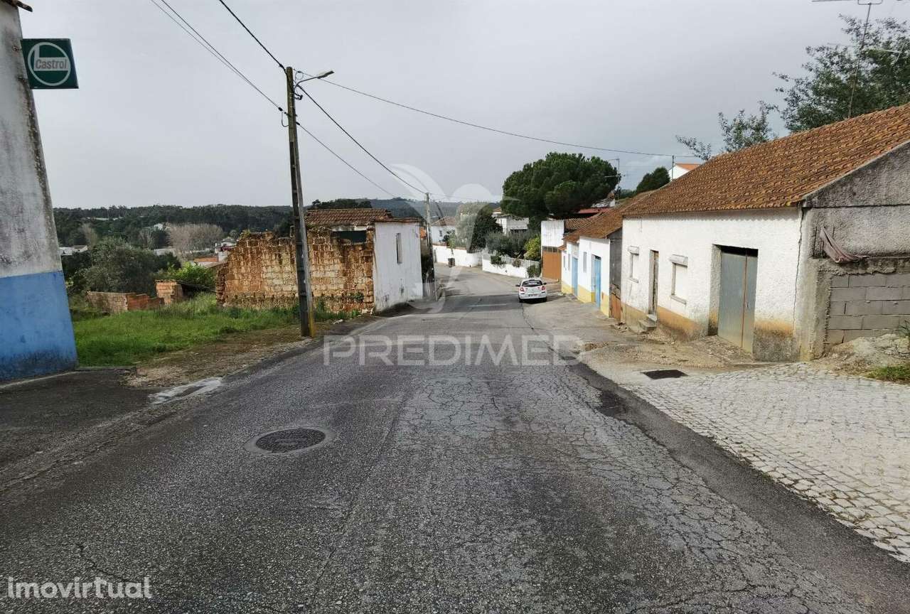 Terreno urbano Espinheiro / Alcanena - Grande imagem: 2/21