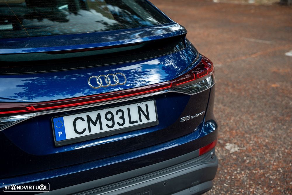 Audi Q4 Sportback e-tron - 4