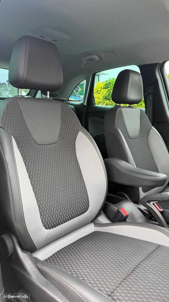 Opel Crossland X 1.2 Business Edition - 8