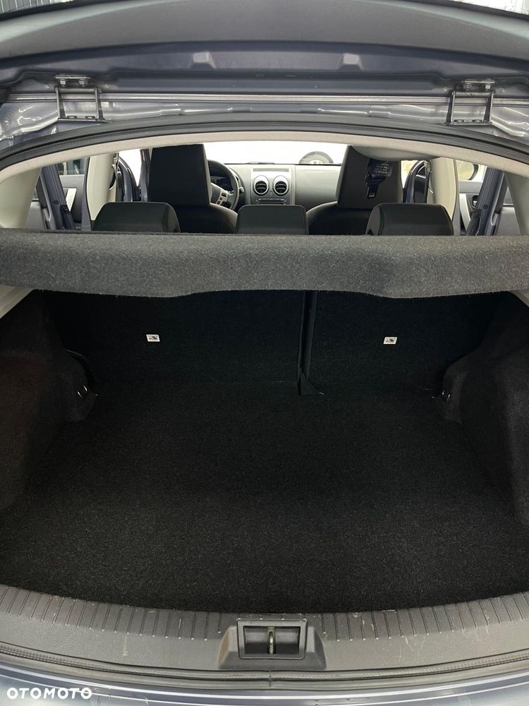 Nissan Qashqai 2.0 acenta - 22