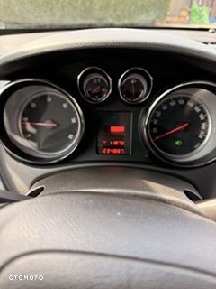 Opel Meriva 1.7 CDTI Cosmo - 10