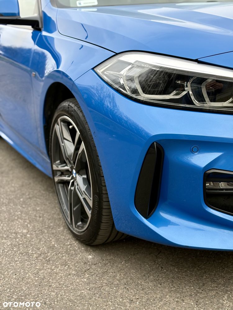 BMW Seria 1 118i M Sport - 3