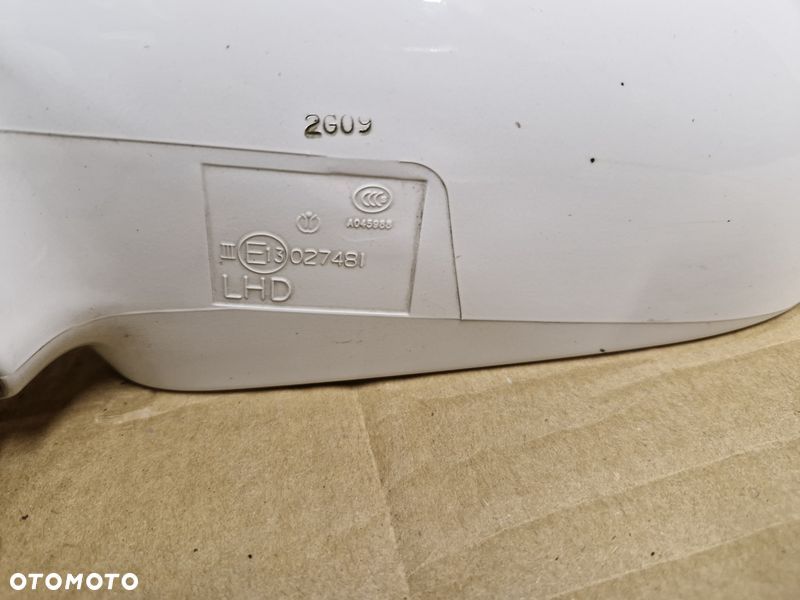 chevrolet orlando lusterko drzwi lewe europa 5 pin - 11