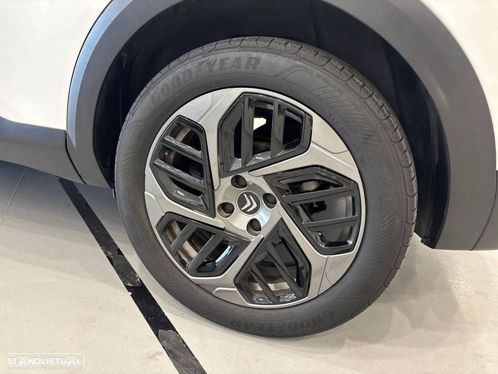 Citroën C4 1.2 PureTech Feel Pack - 11