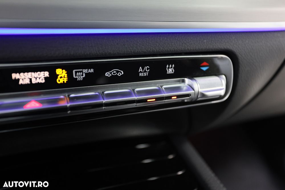 Mercedes-Benz GLE 350 de 4Matic 9G-TRONIC AMG Line - 25