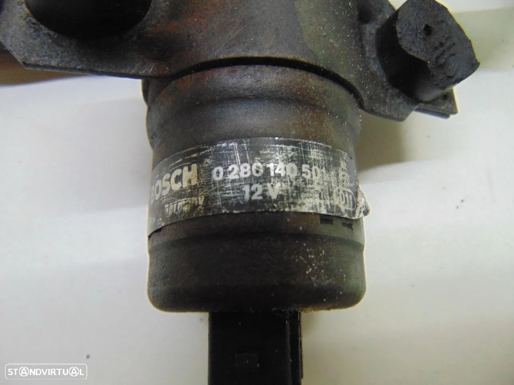 Porsche 911/928/944 válvula sensor - 2