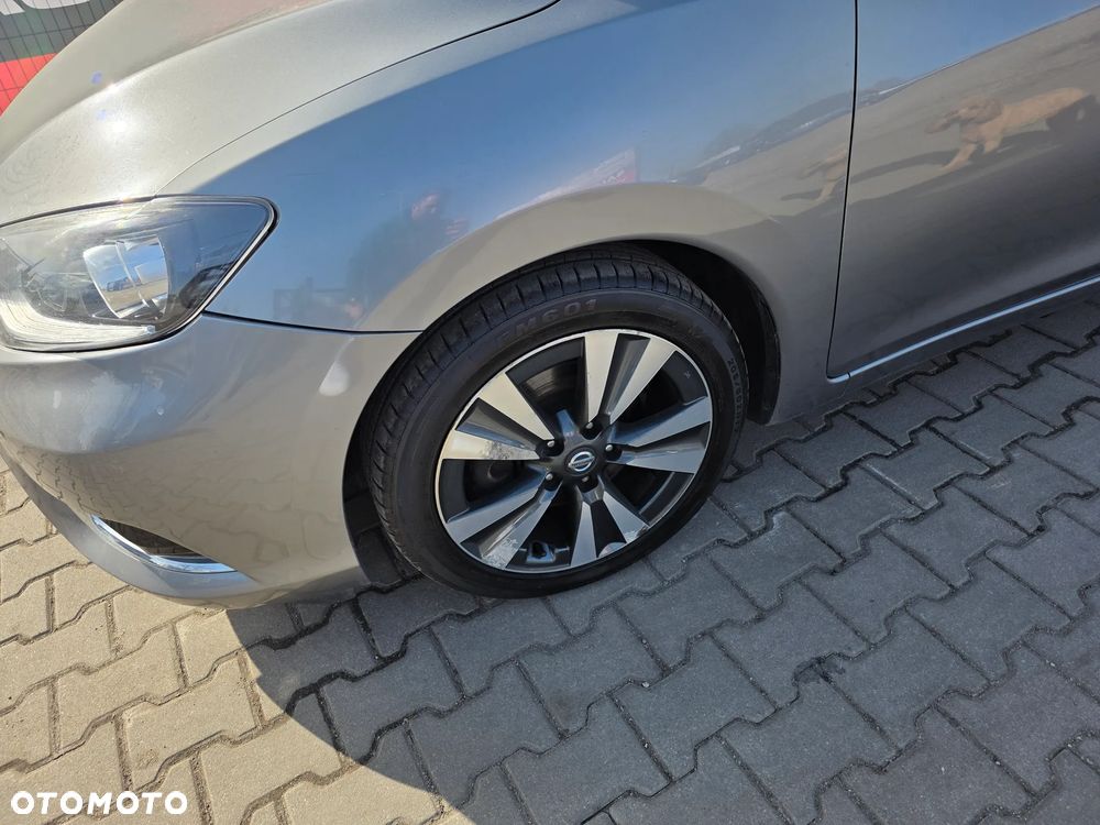 Nissan Pulsar 1.6 DIG-T N-Connecta - 20