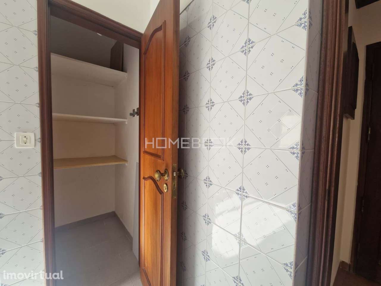 Apartamento T1, arrendamento na Praça de Portugal, Setúbal - Grande imagem: 5/20