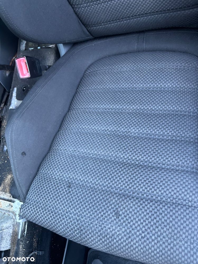 VW PASSAT B6 KOMBI FOTELE KANAPA KOMPLET - 4