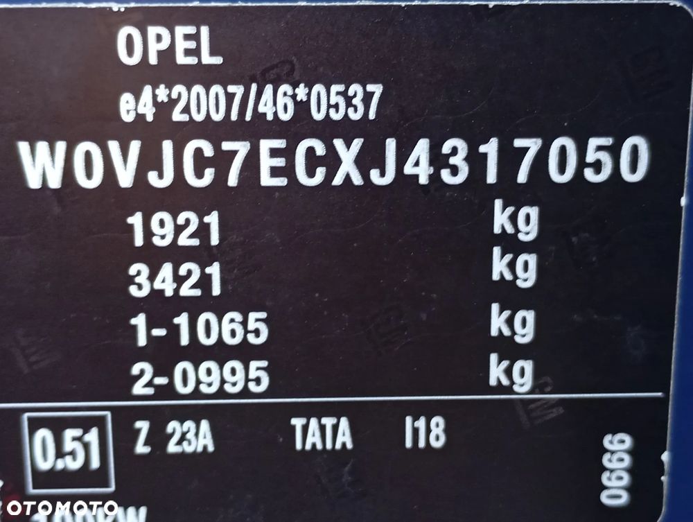 Opel Mokka X 1.6 CDTI Automatik Edition - 26