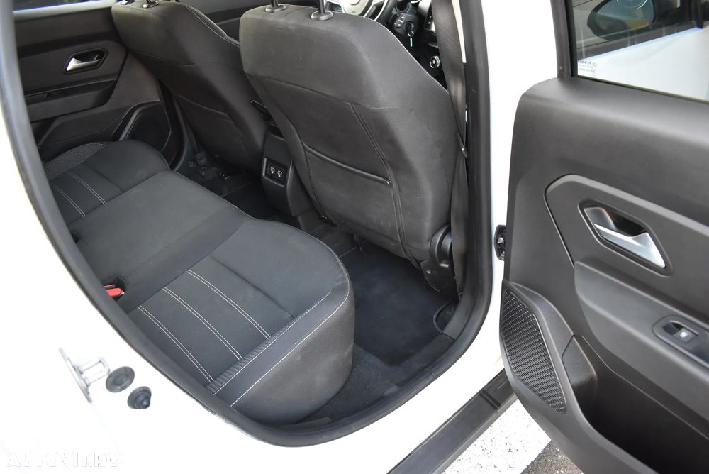 Dacia Duster Blue dCi 115 4WD Comfort - 19