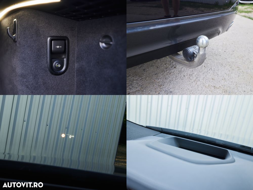 BMW Seria 6 630d xDrive - 36