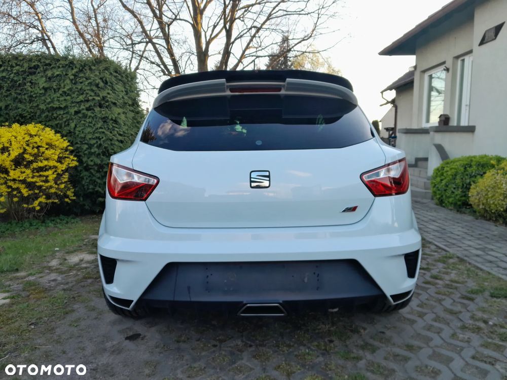 Seat Ibiza SC 1.8 TSI S&S Cupra - 7