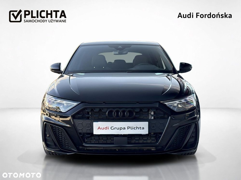 Audi A1 Sportback - 9