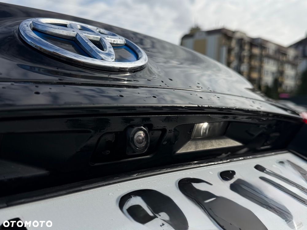 Toyota Camry 2.5 Hybrid Prestige CVT - 38