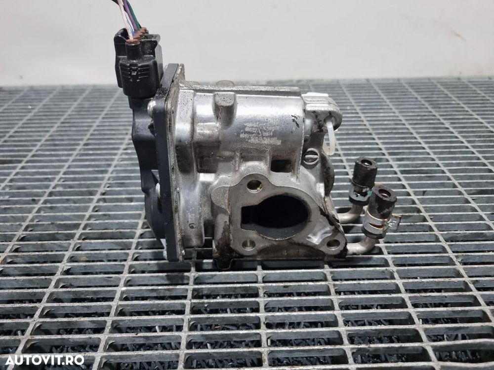 EGR Toyota Rav 4 IV 2.0 Diesel 2012 - 2015 1AD - FTV Euro5 (1492) Diesel 10R280125 - 1