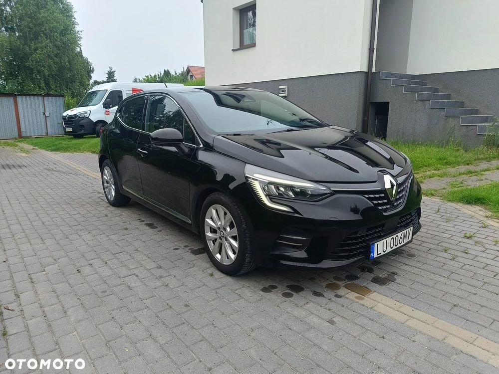 Renault Clio 1.0 TCe Intens - 2