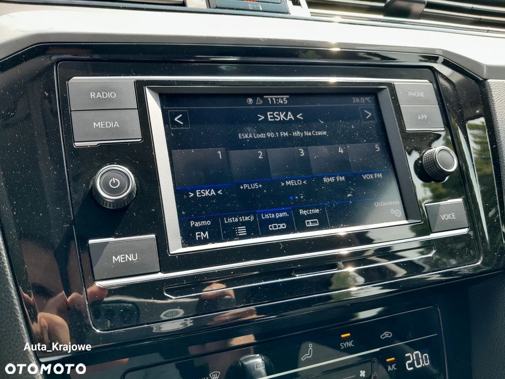 Volkswagen Passat 1.5 TSI EVO Business DSG - 14