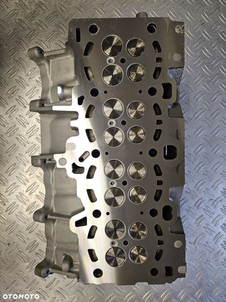 Głowica Opel Insignia Zafira B20DTH 55599663 - 1