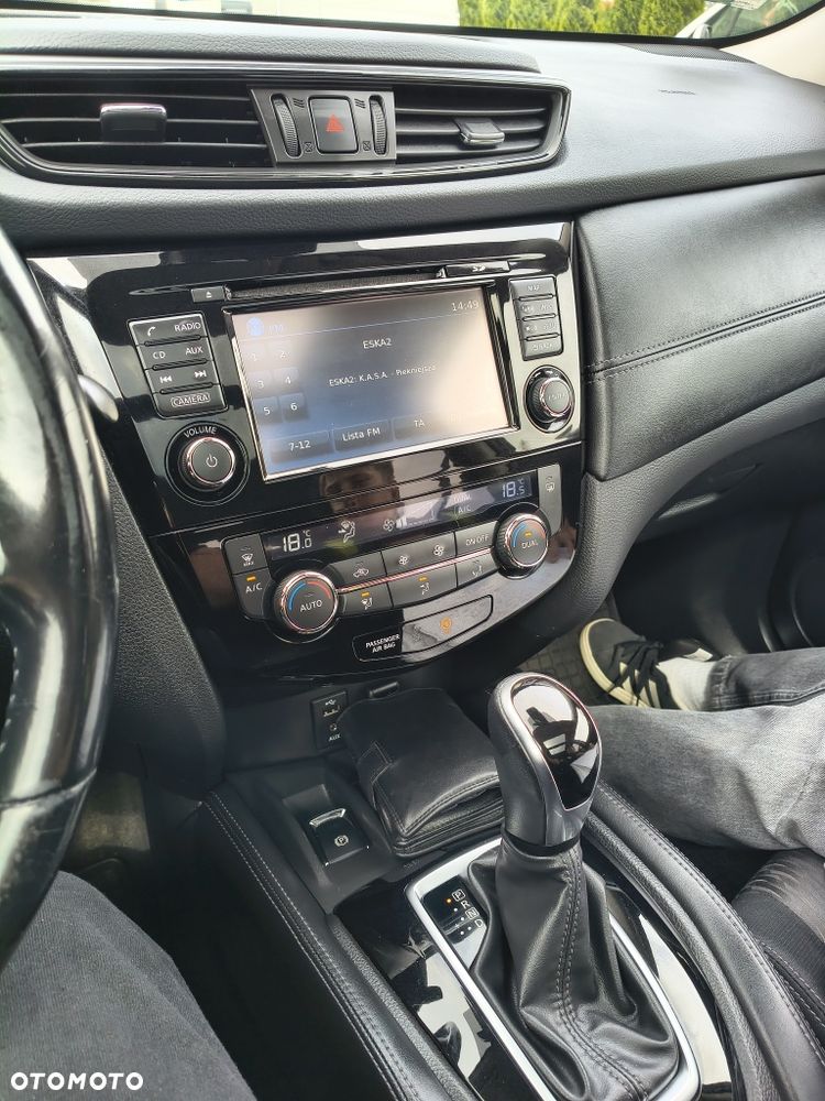 Nissan X-Trail - 6