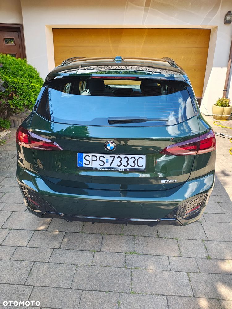 BMW Seria 2 218i M Sport - 9