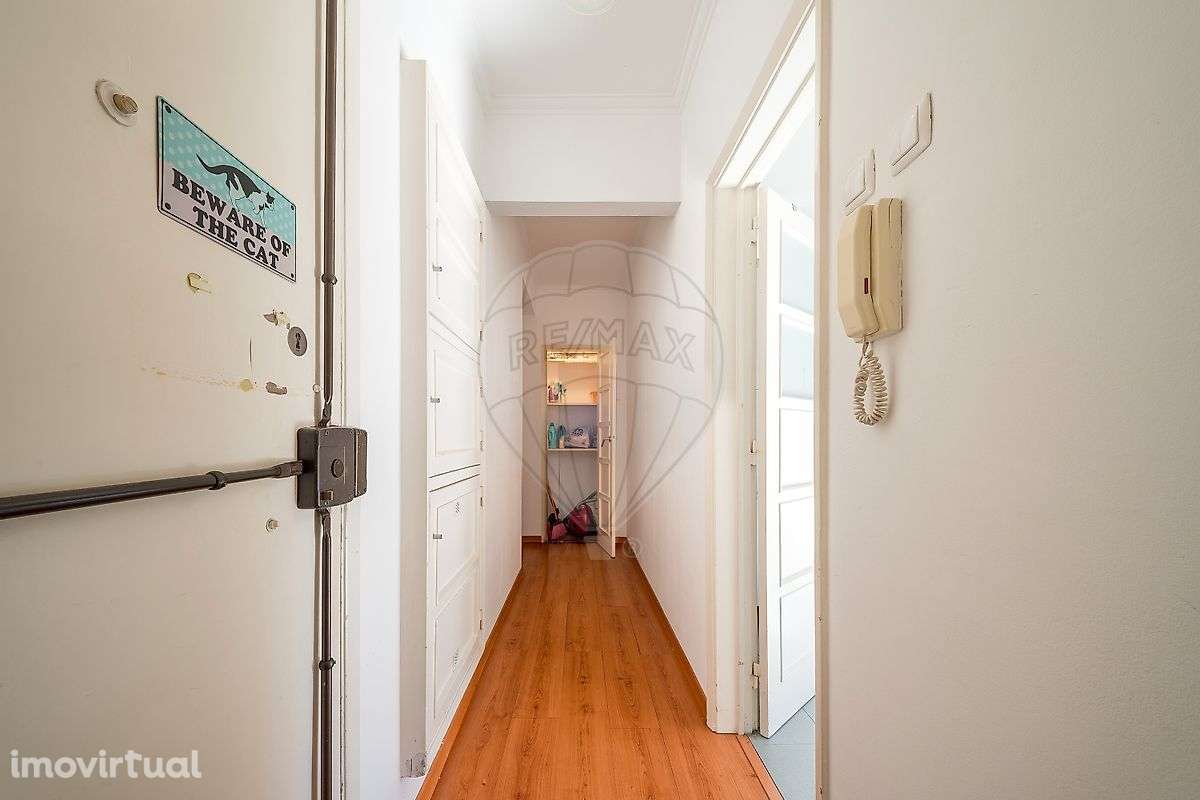 Apartamento T2 para venda - Grande imagem: 4/29