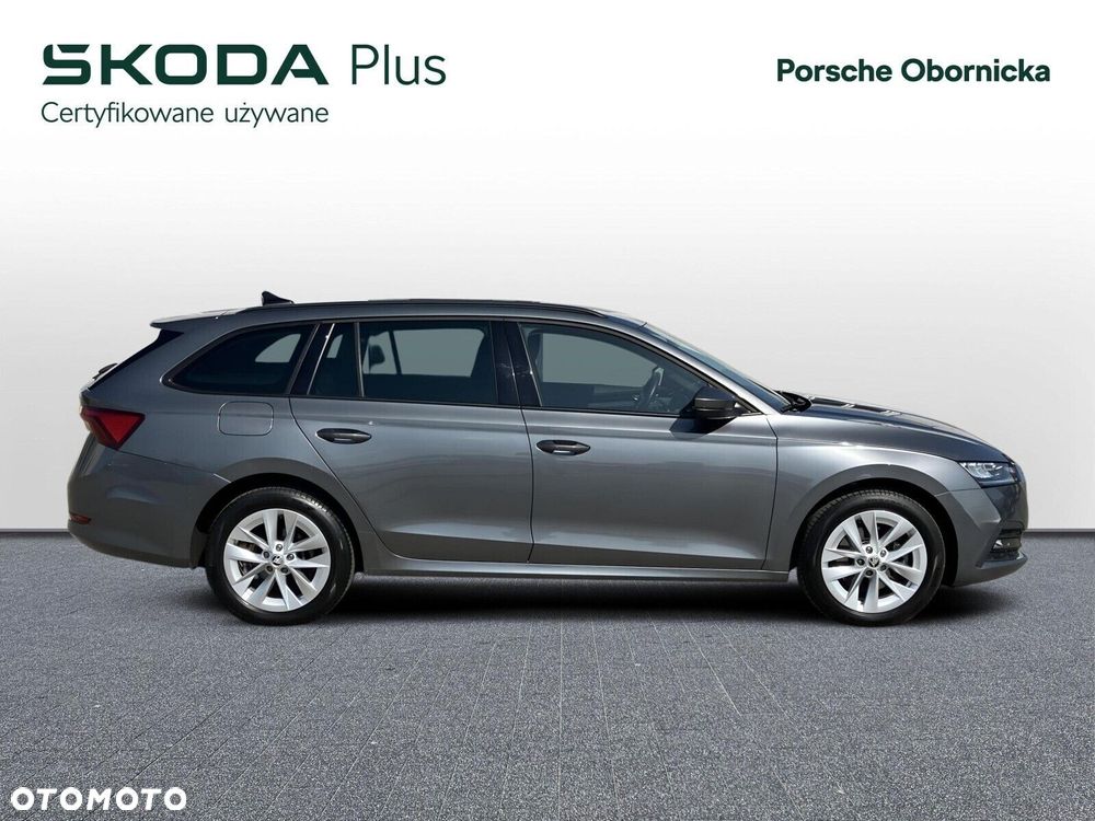 Skoda Octavia - 4