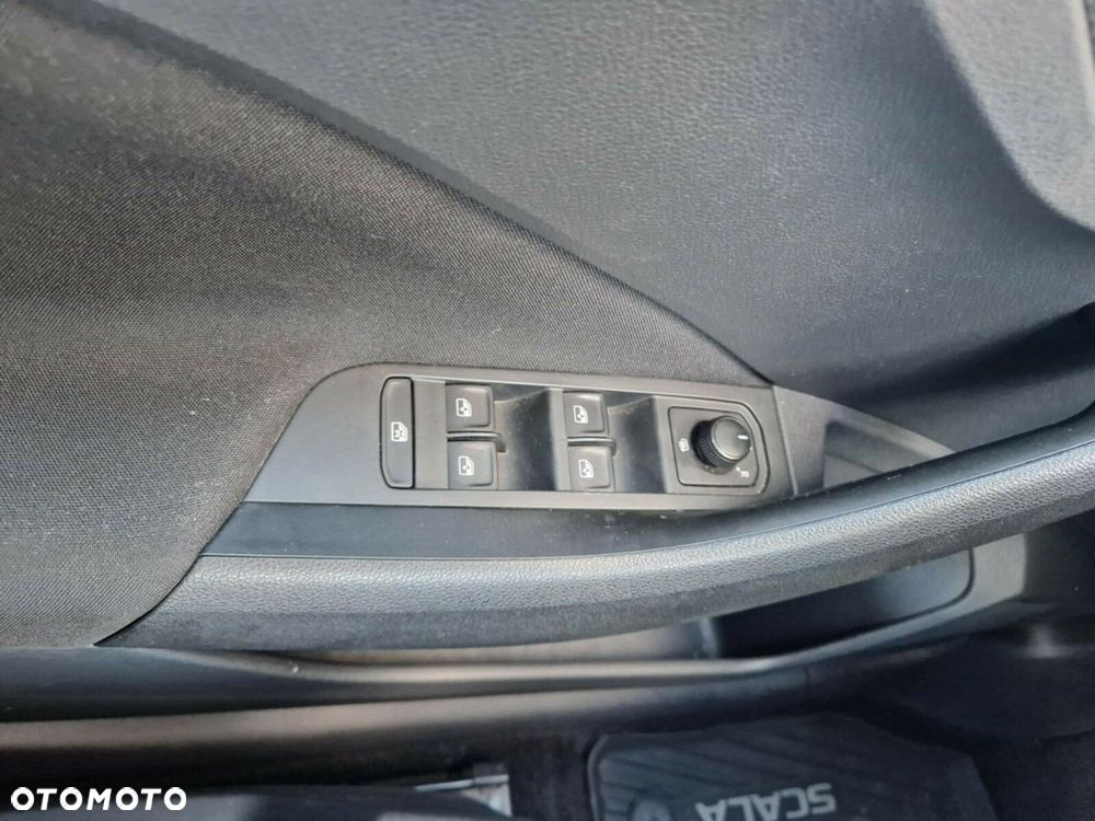 Skoda Scala 1.0 TSI Ambition - 19