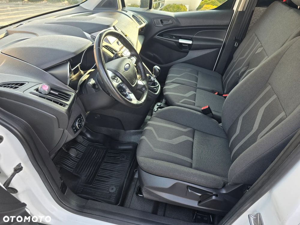 Ford Transit Connect 220 L1 Trend - 7