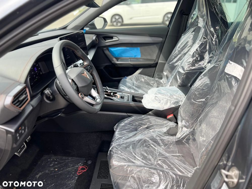 Cupra Formentor 2.0 TSI 4Drive DSG - 12